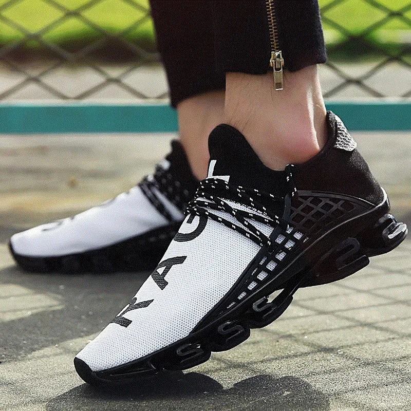 Summer Lovers Sport Shoes For Men - GlamzLife