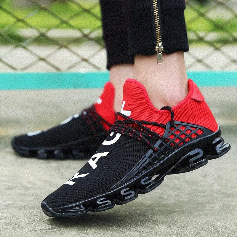 Summer Lovers Sport Shoes For Men - GlamzLife