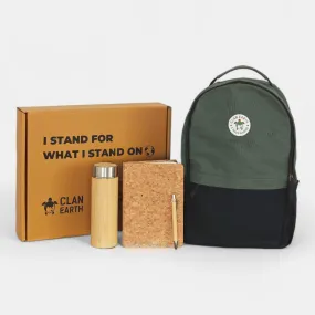 Sustainable Employee Appreciation and Onboarding Gift Hamper - Eco-friendly and Crafted in India
