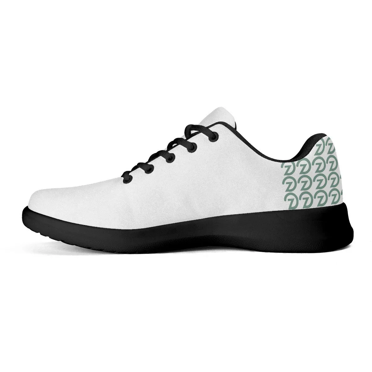 Unisex Flat Tennis Senakers Athletic Running Shoes