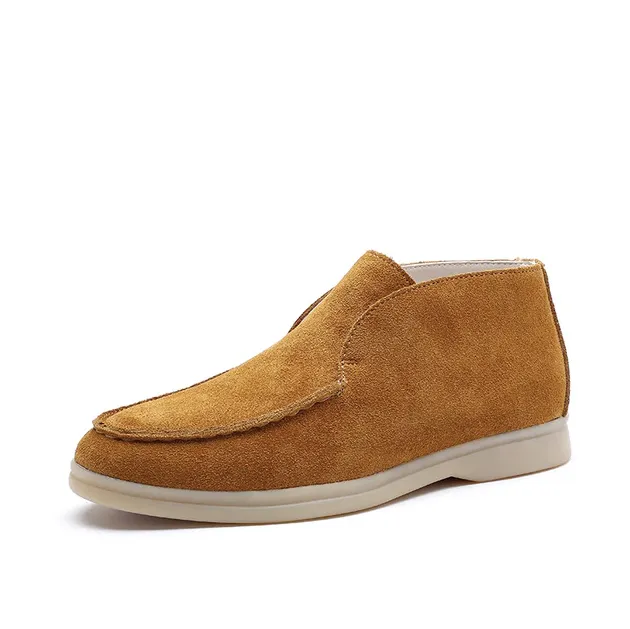 USS Shoes Lucas Women's Loafer Shoes
