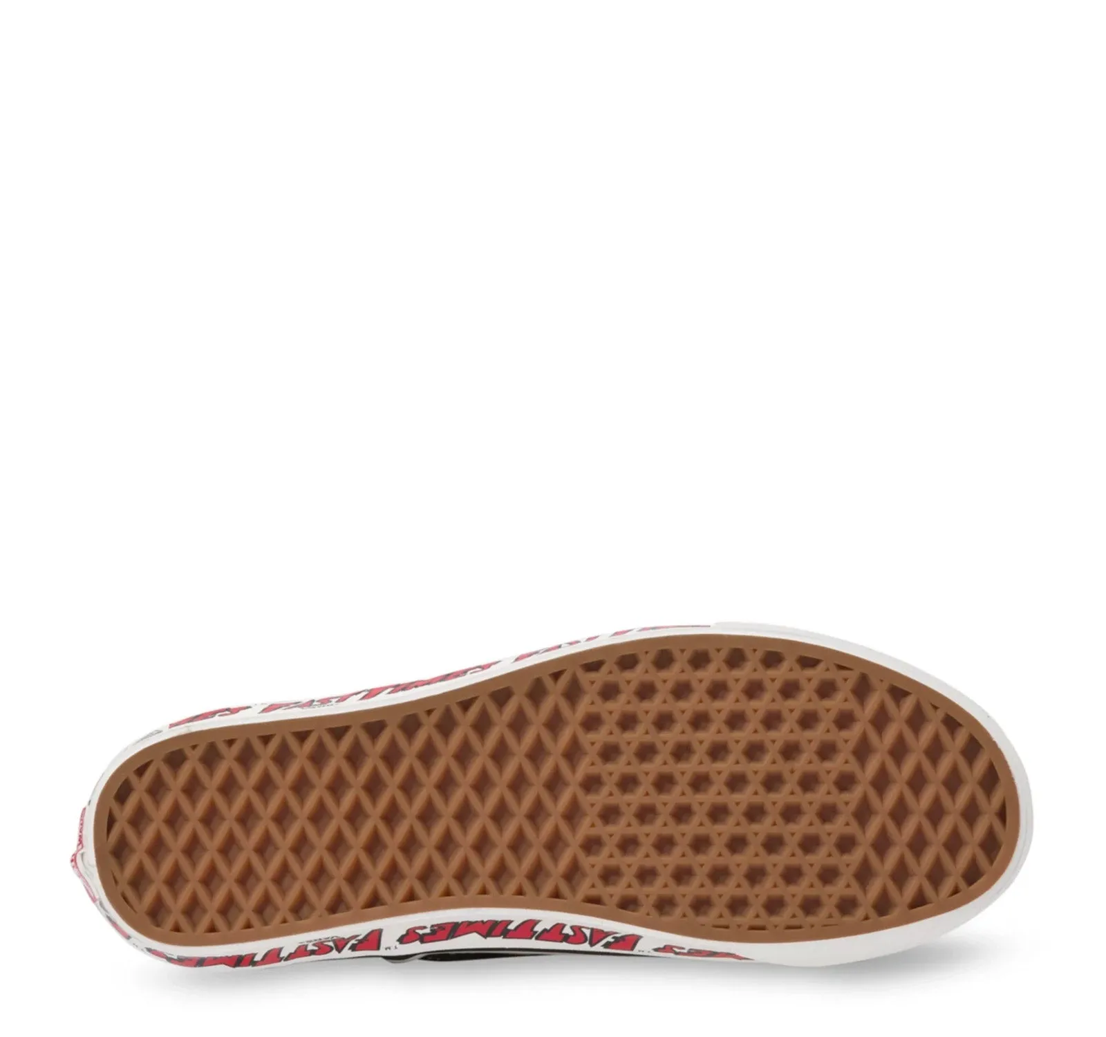 Vans Anaheim Factory Slip-On 98 DX Fast Times