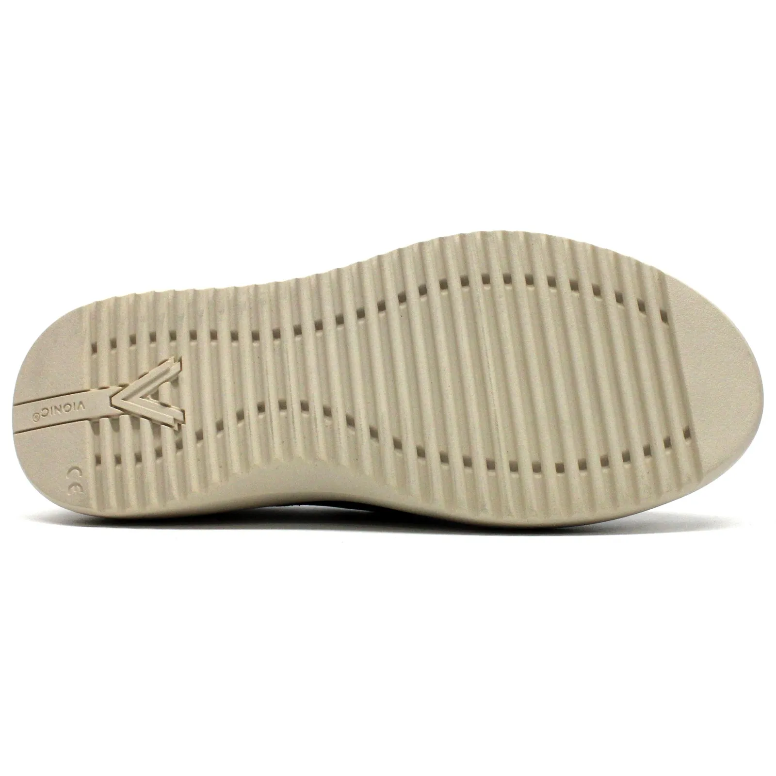 Vionic Kearny Leather Women's Loafers Shoes