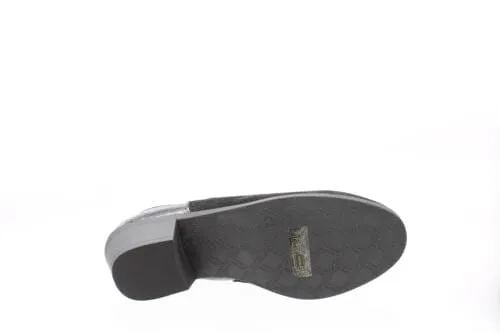 Vionic Women's Marissa Ankle Boots- Black