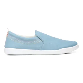 Vionic Women's Marshall Slip On Sneakers- Sky