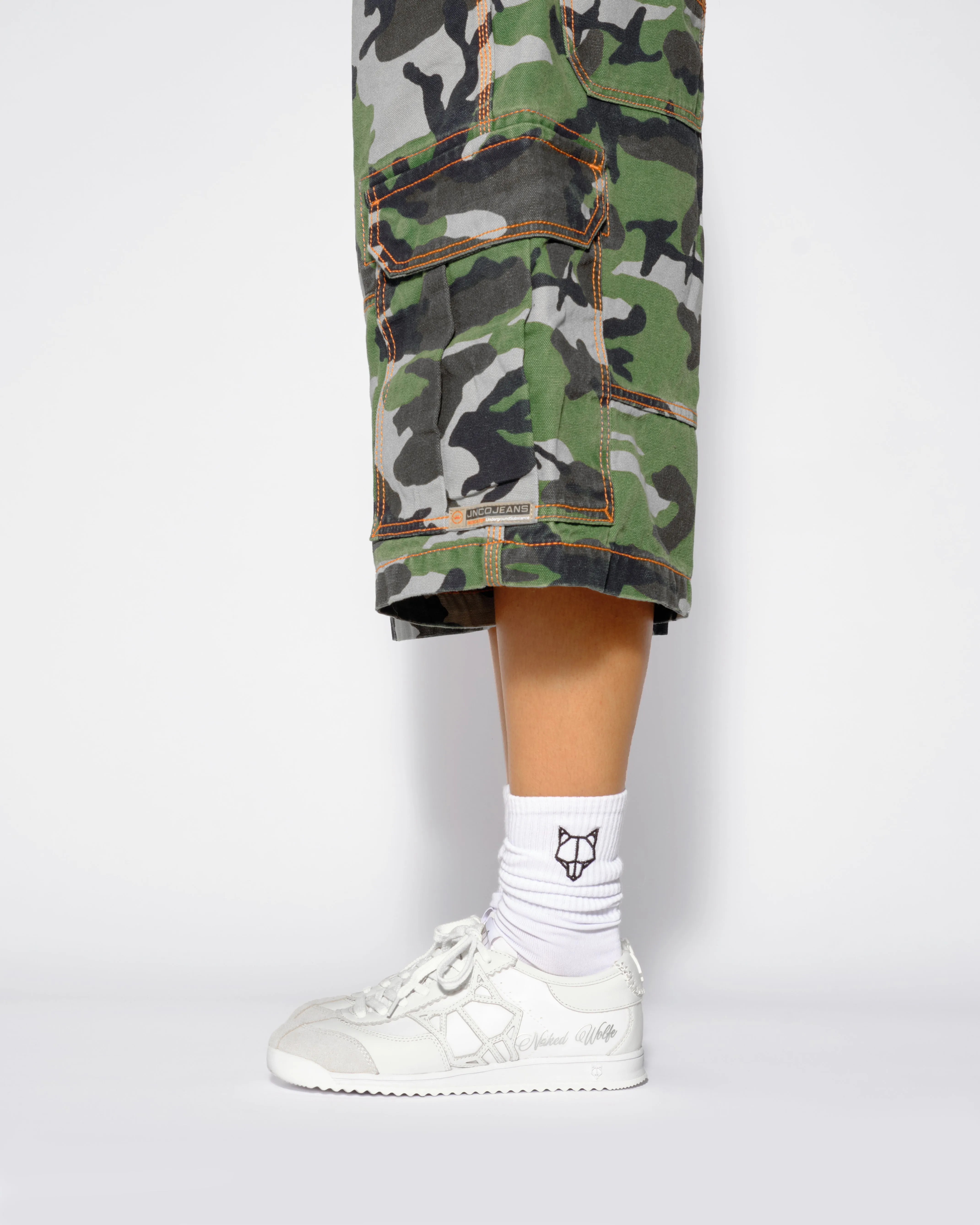 Vital White