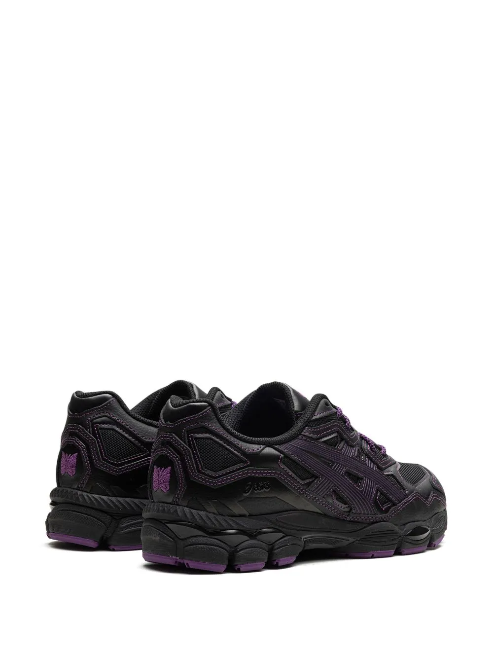 x Needles GEL-NYC sneakers